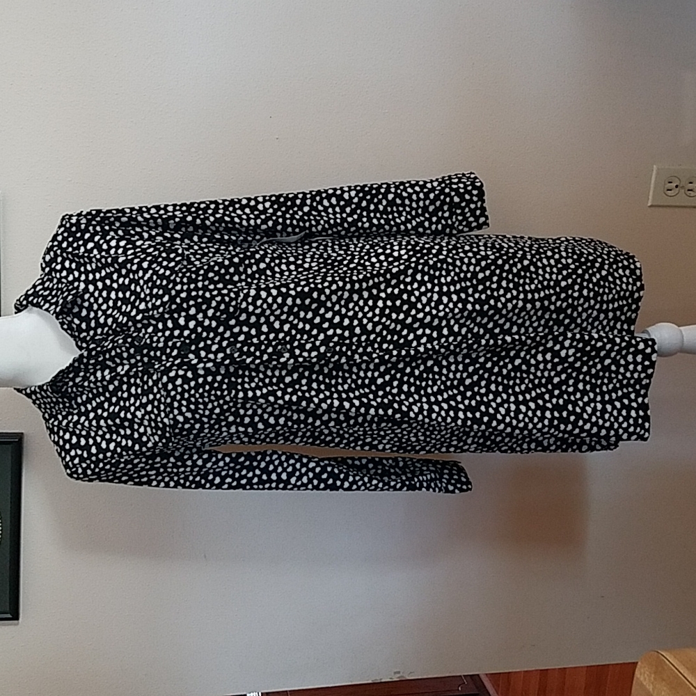 Old navy shirt dress